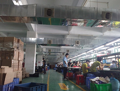 玩具廠環(huán)?？照{華泰公司案例