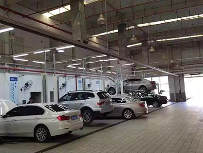汽車企業(yè)環(huán)?？照{(diào)比亞迪公司案例