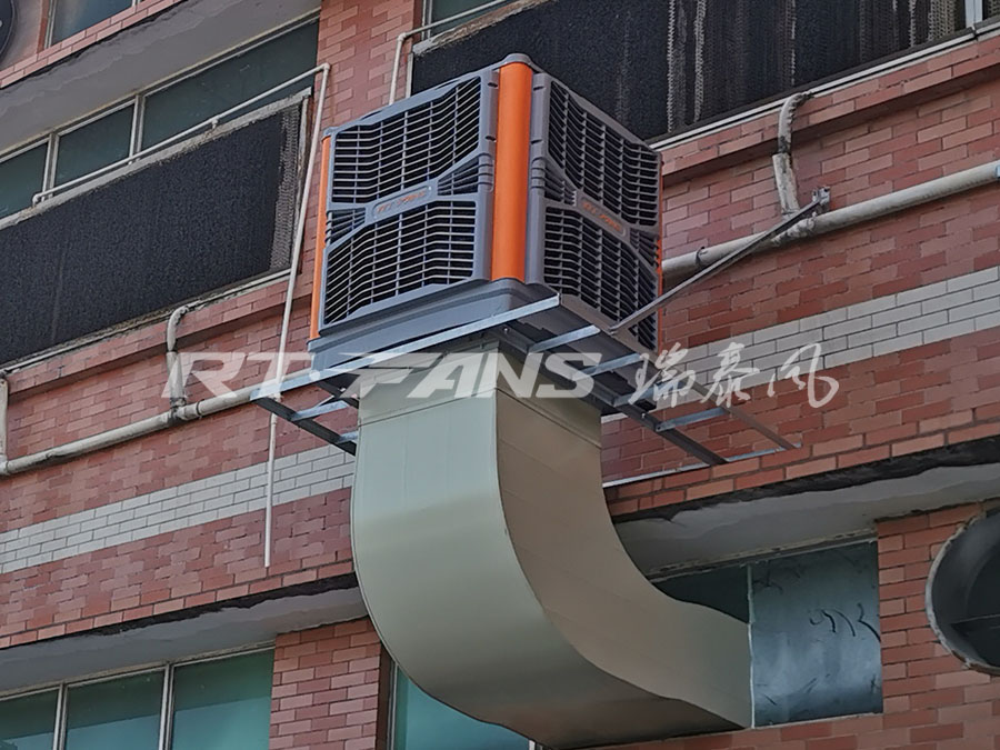 環(huán)?？照{(diào),冷風(fēng)機,移動式冷風(fēng)機