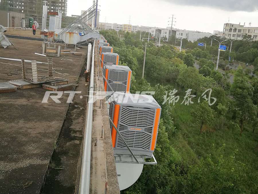冷風(fēng)機廠家,瑞泰風(fēng)冷風(fēng)機,冷風(fēng)機