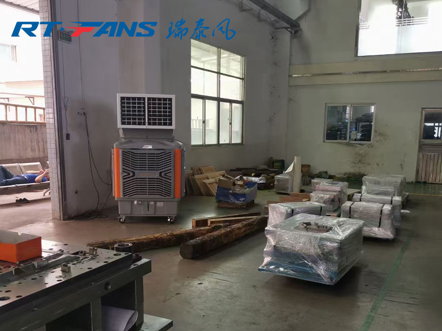 環(huán)保空調(diào),冷風(fēng)機,移動式冷風(fēng)機