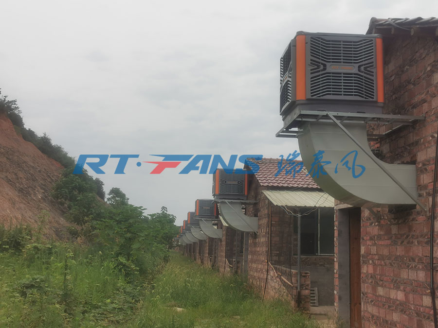 冷風機,環(huán)?？照{(diào),廠房通風降溫
