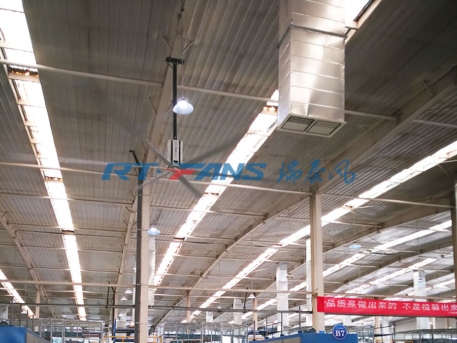 車(chē)間降溫,冷風(fēng)機(jī)廠(chǎng)家,車(chē)間降溫設(shè)備