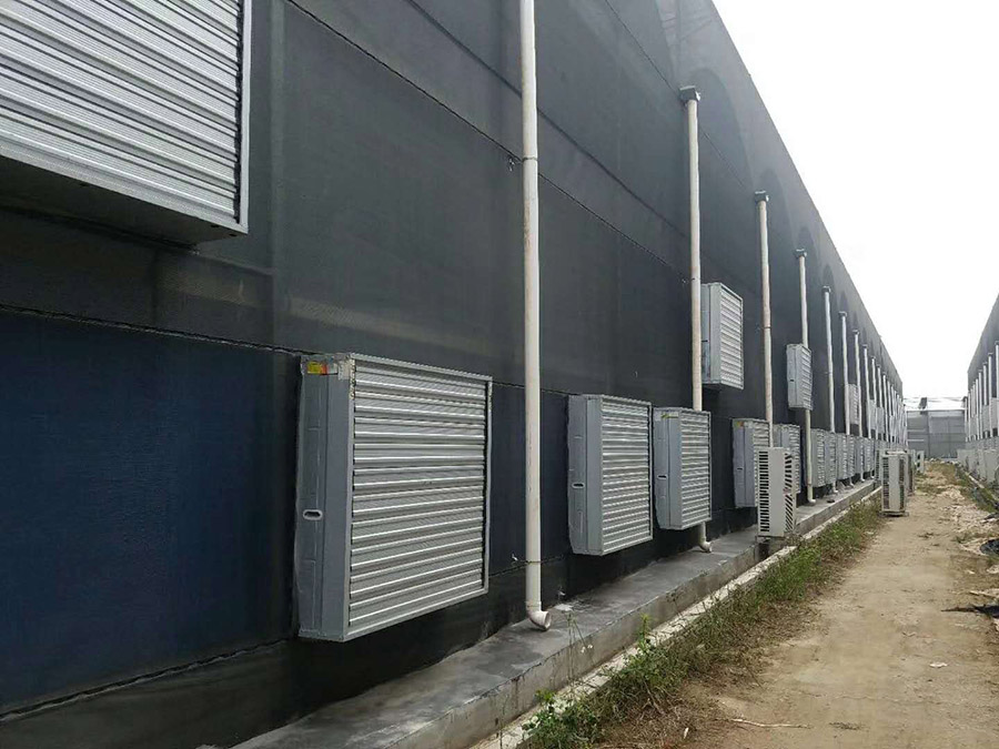 廠房降溫設(shè)備,負壓風(fēng)機,廠房降溫