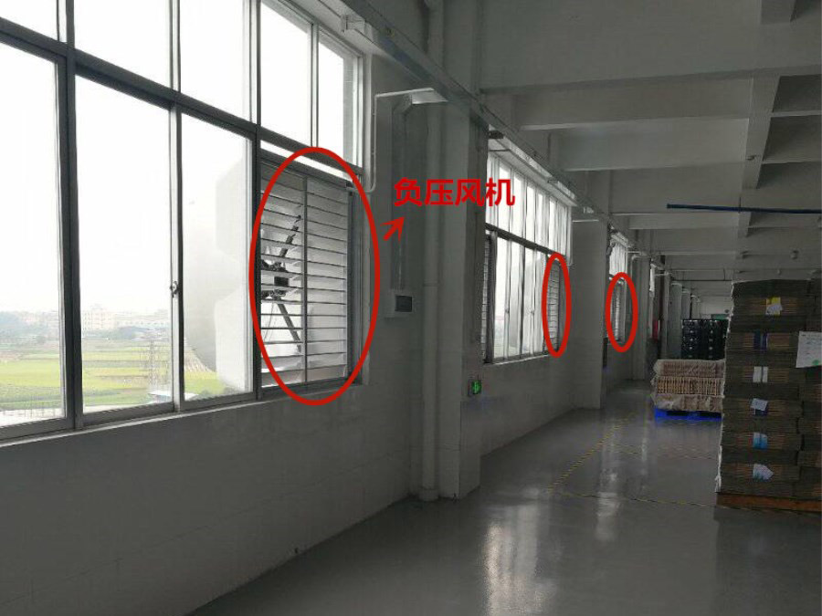 通風(fēng)換氣,負壓風(fēng)機,冷風(fēng)機